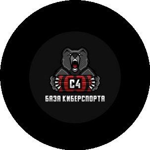 Кибер спорт C4