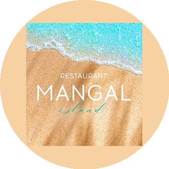 Ресторан Mangal Island