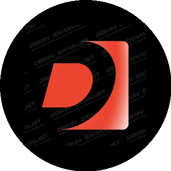 Deikin Exhaust