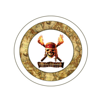 Тайны Пиратов