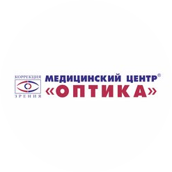 МЦ ОПТИКА