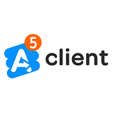 A5 client