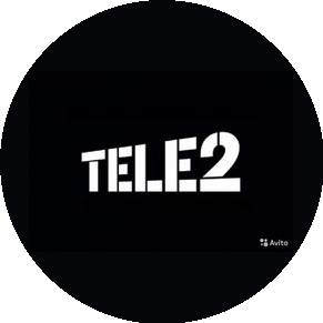 Теле 2 (ИП Железов Андрей Сергеевич)