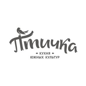 Ресторан Птичка