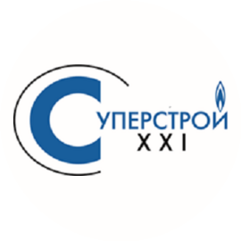 Суперстрой XXI