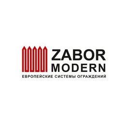 Забор-Модерн Ру