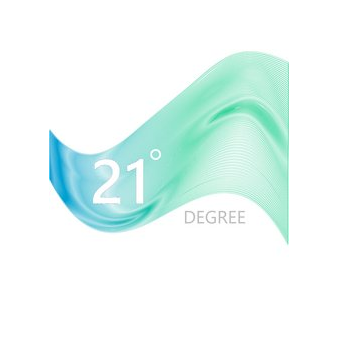 21градус