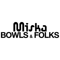 MISKA Bowls & Folks