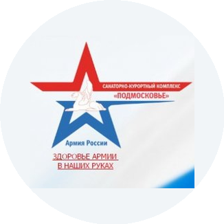 ФГБУ СКК Подмосковье МО РФ