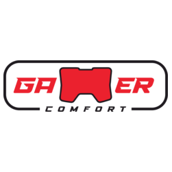 Gamer Comfort