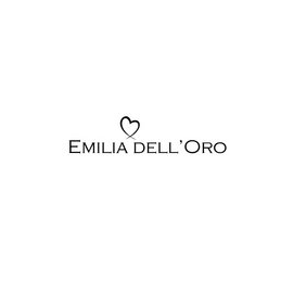 Emilia dell'Oro