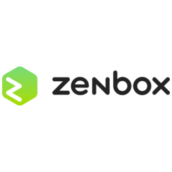 Zenbox (ООО Куб)