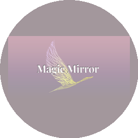 Салон красоты Magic Mirror