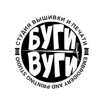 Буги Вуги студия вышивки