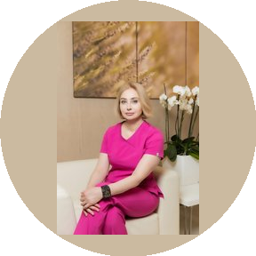 Кибишева Амина