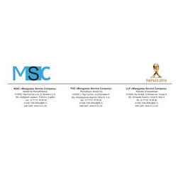 Mangystau Service Company