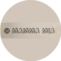 Mamma mia (ИП Петрушов Даниил Дмитриевич)