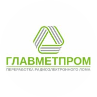 Главметпром