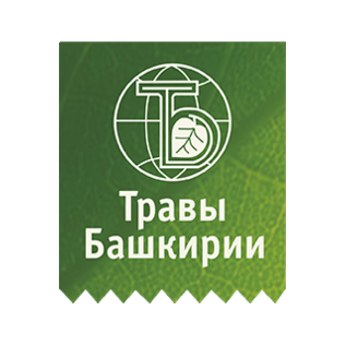 Травы Башкирии