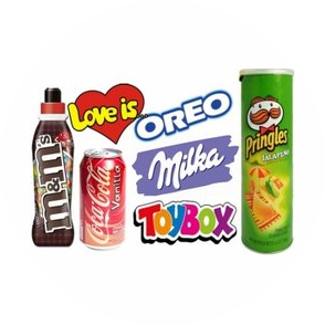 Оспанова Ж.Ж. (Chocolove)