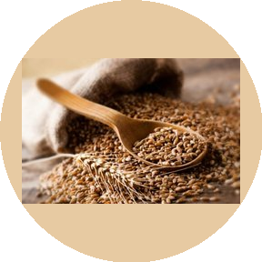 Крупы Урала