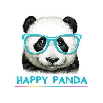 Happy Panda