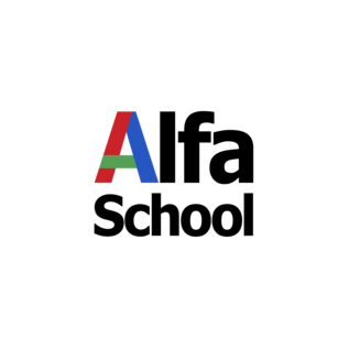 Alfa School - онлайн школа иностранных языков