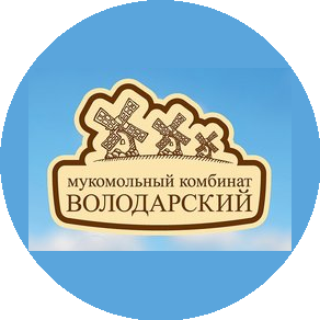 Мукомольный комбинат Володарский