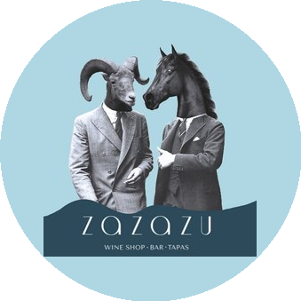 ZAZAZU wine shop • bar • tapas
