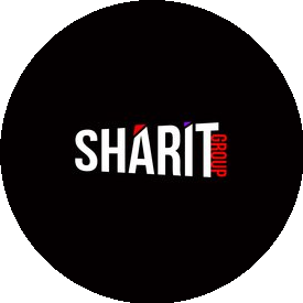 Sharit media (ИП Гордеев Александр Олегович)