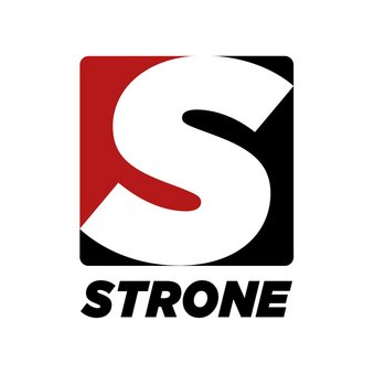 Строн