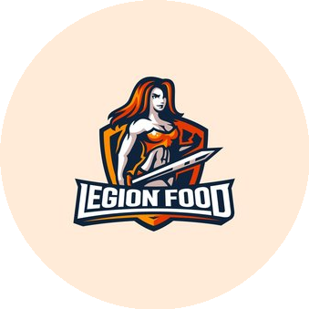 Легион Фуд