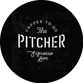 PITCHER