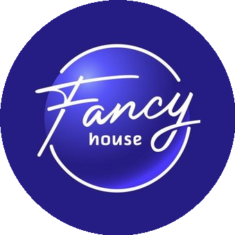 Fancy house