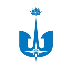 Морской порт Санкт-Петербург