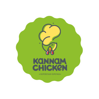Kannam Chicken (ИП Ким Ульяна Евгеньевна)