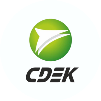 СДЭК (ИП Лысенков Евгений Вадимович)