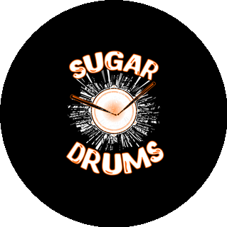 Школа барабанов для взрослых и детей Sugar Drums