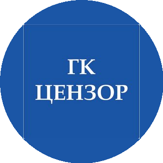 Юридическая фирма Цензор