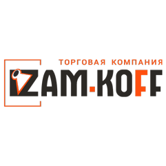 Торговая компания Zamkof