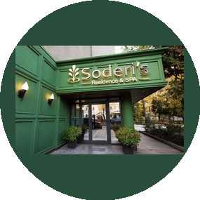 Soderi's Residence & Spa