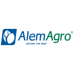 Alem Agro Holding (АлемАгро Холдинг)