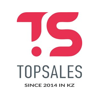 Консалтинговая компания Top Sales, ИП