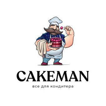 Cakeman