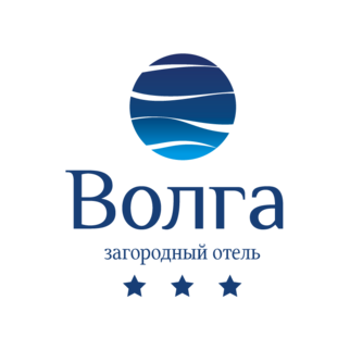 Загородный отель Волга