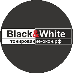 Black&White