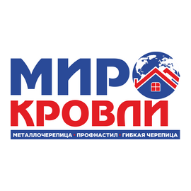 МИР КРОВЛИ