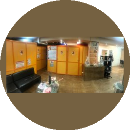 Ширяева Нина Жакеновна