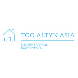 ALTYN ASIA