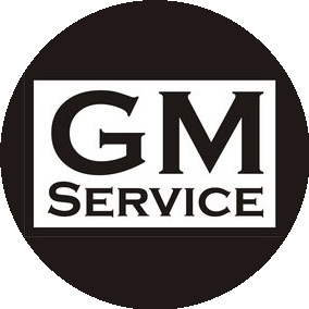 ДЖИ М Сервис